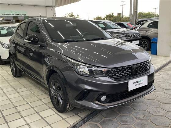 FIAT ARGO 1.0 FIREFLY FLEX DRIVE MANUAL
